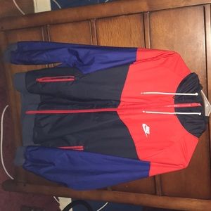 Nike Men’s Windrunner Jacket